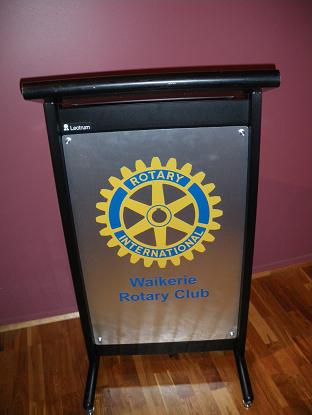 Rotary